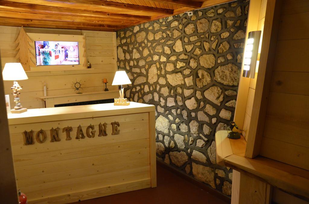 Bed and Breakfast Relais Mont Jura Adults Only Lélex Exteriér fotografie